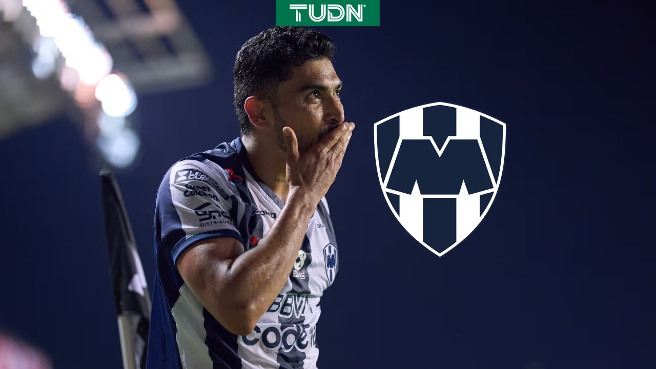 Monterrey vence a Chicago y avanza en Leagues Cup 2026