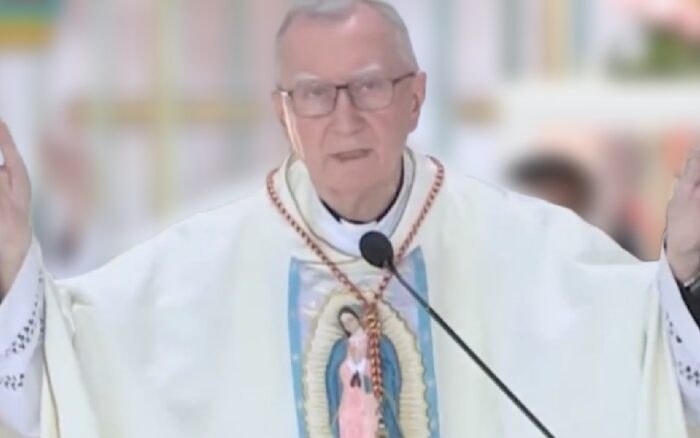 Vaticano apoya a madres buscadoras en México