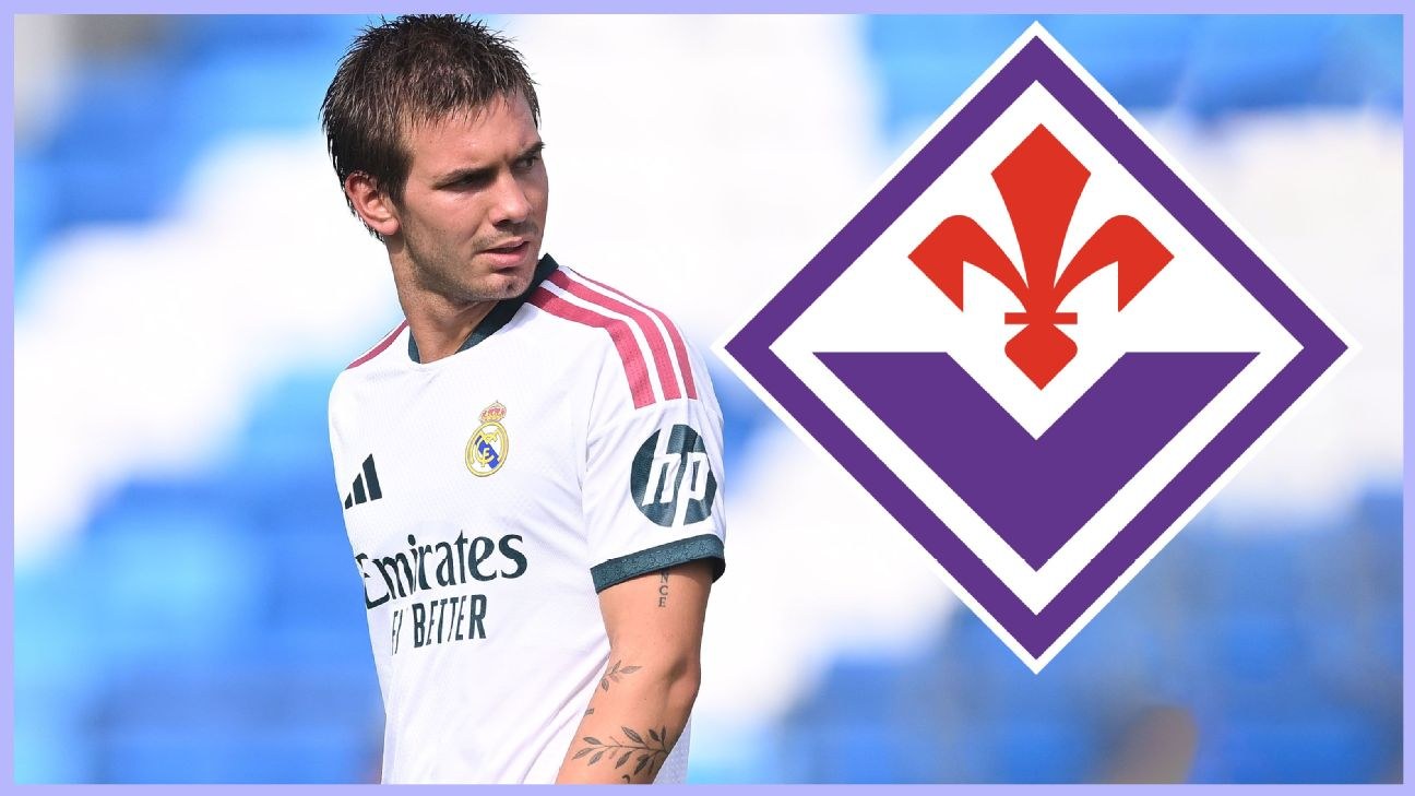 Real Madrid negocia préstamo de Mastantuono a Fiorentina