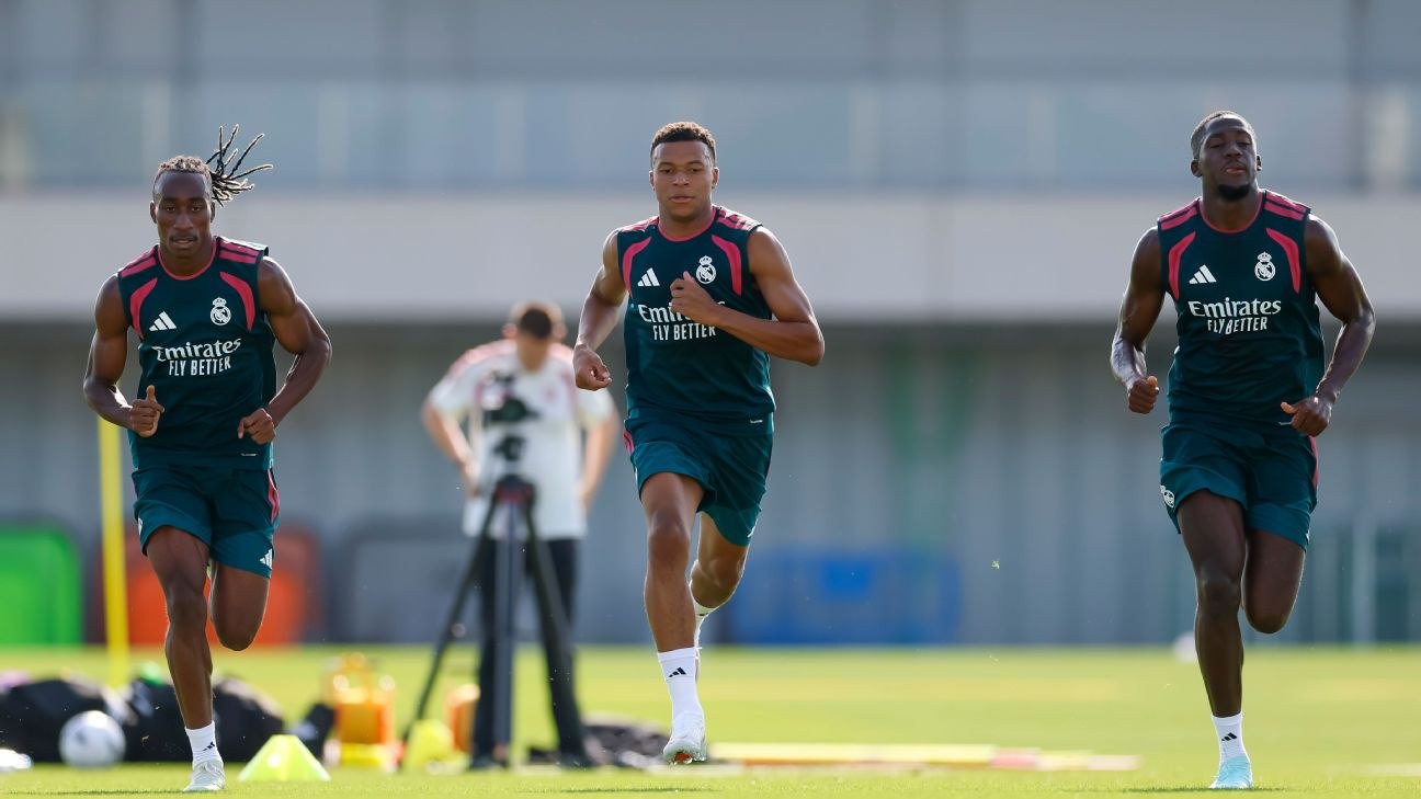 Real Madrid y sus fichajes cuestionados para 2026-2027
