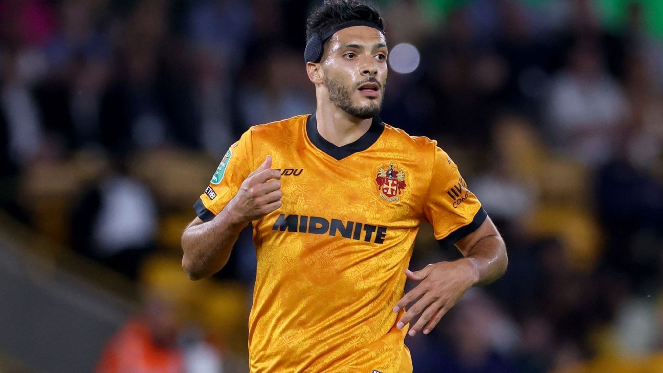Raúl Jiménez y Edson Álvarez conocen rivales Carabao Cup