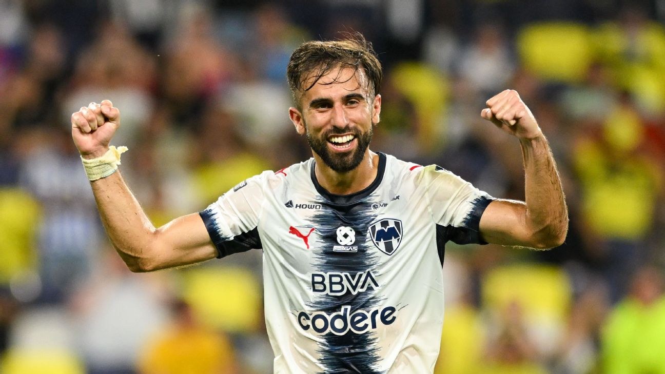 MLS domina a Liga MX en Leagues Cup 2026