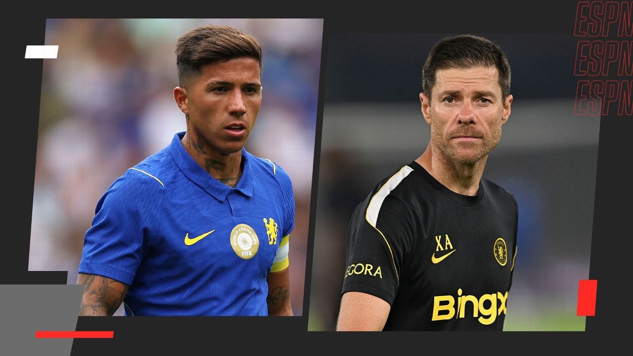 Chelsea se perfila como candidato en Premier League 2026-27