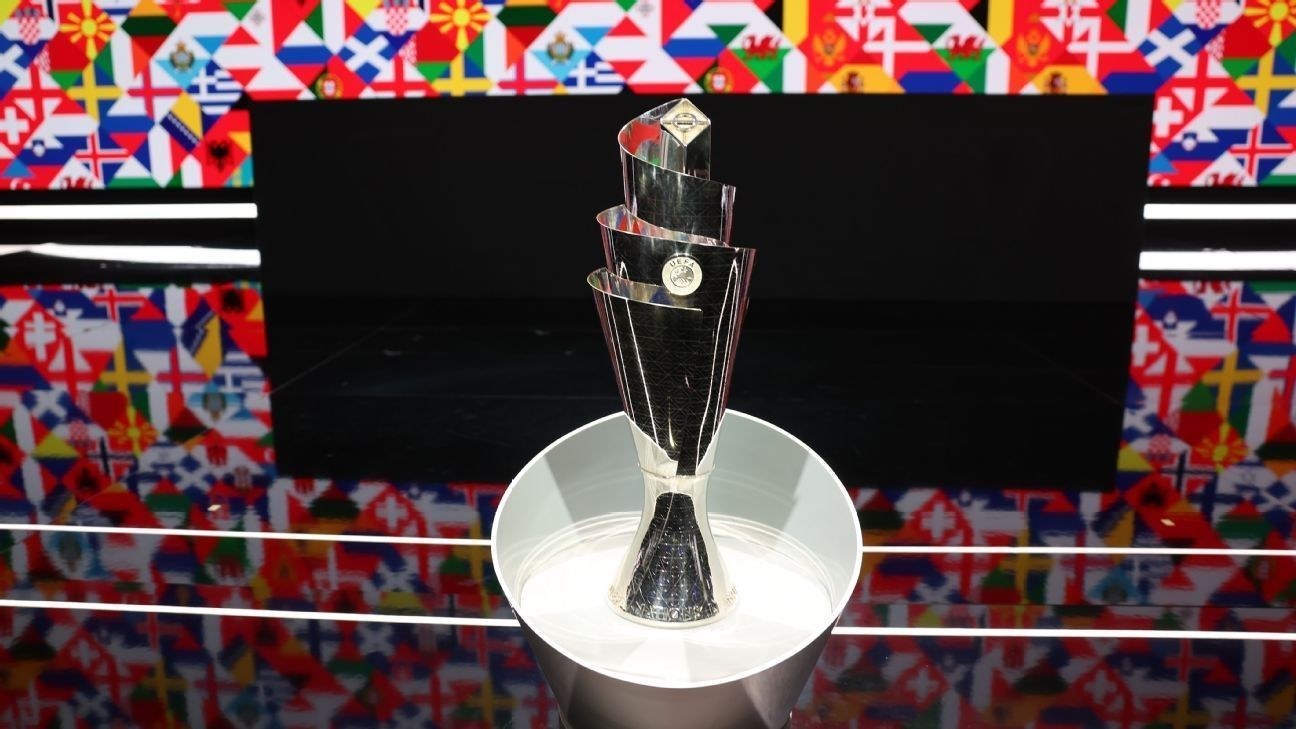 Concacaf y UEFA negocian liga conjunta para 2028