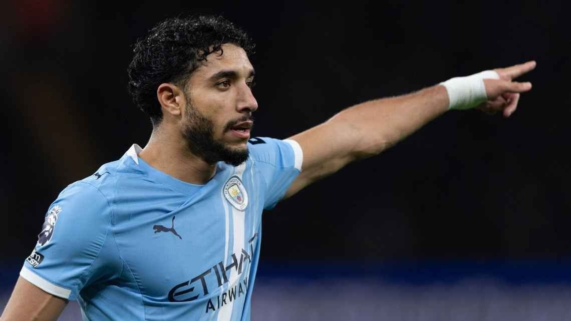 Tottenham acuerda cesión de Marmoush con Manchester City