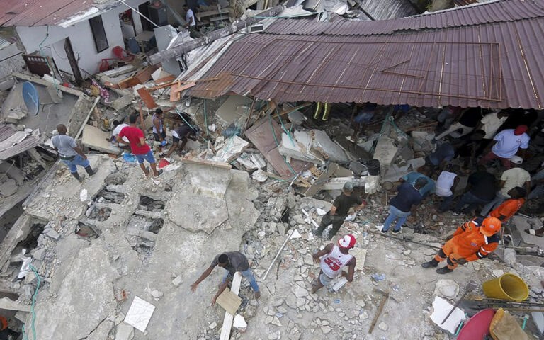 Sheinbaum anuncia envío de ayuda humanitaria a Colombia