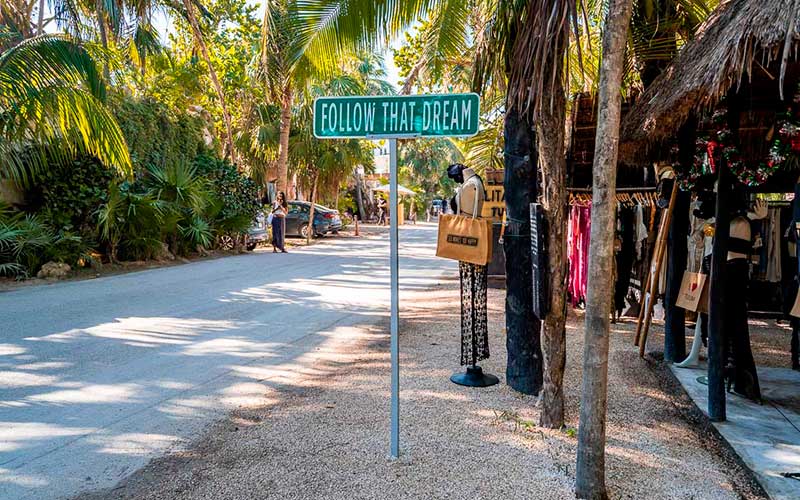 Tulum urge mejorar movilidad antes de temporada invernal