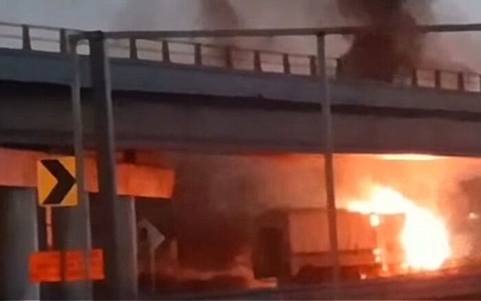 Violencia en Michoacán por operativo para detener objetivos
