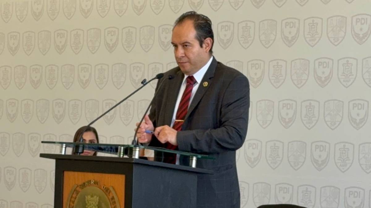 Fiscalía investiga a alcaldesa de Uruapan por vínculos con CJNG