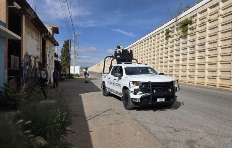 Vinculan a dos jóvenes por masacre en Zacatecas