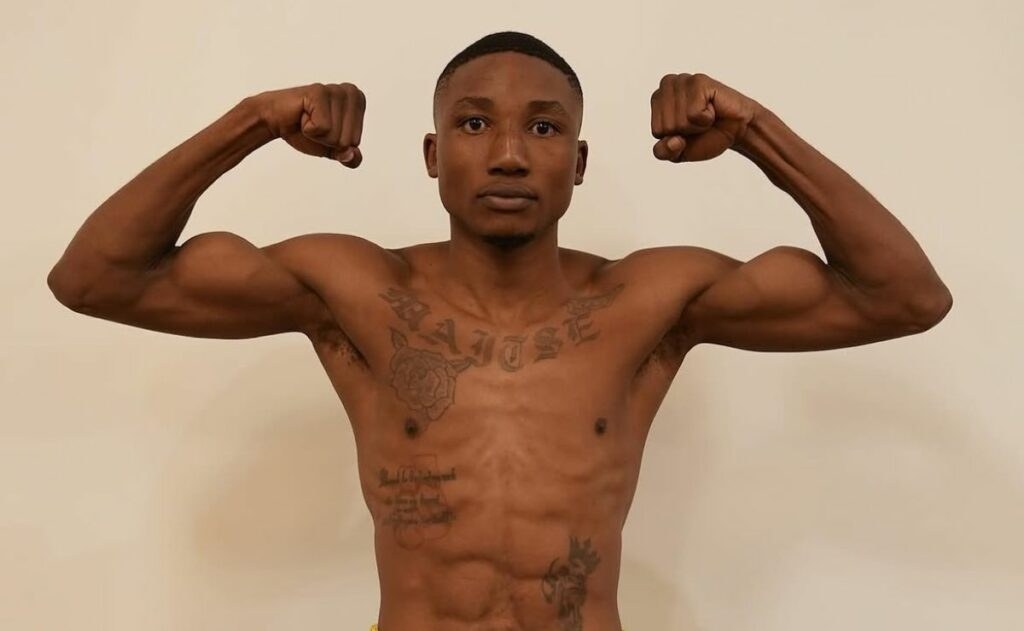 Asesinan a excampeón mundial de boxeo en Sudáfrica
