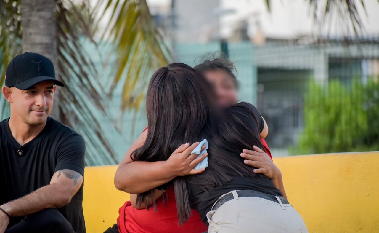Gobierno de BJ impulsa operativos de apoyo social