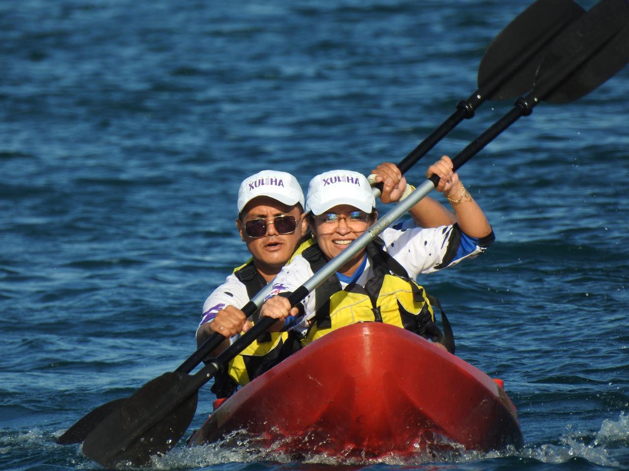 Lobos gana el Verano Xul-Há 2026 tras intensa competencia