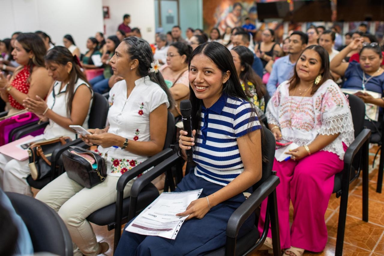 Quintana Roo asigna plazas docentes para ciclo 2026-2027