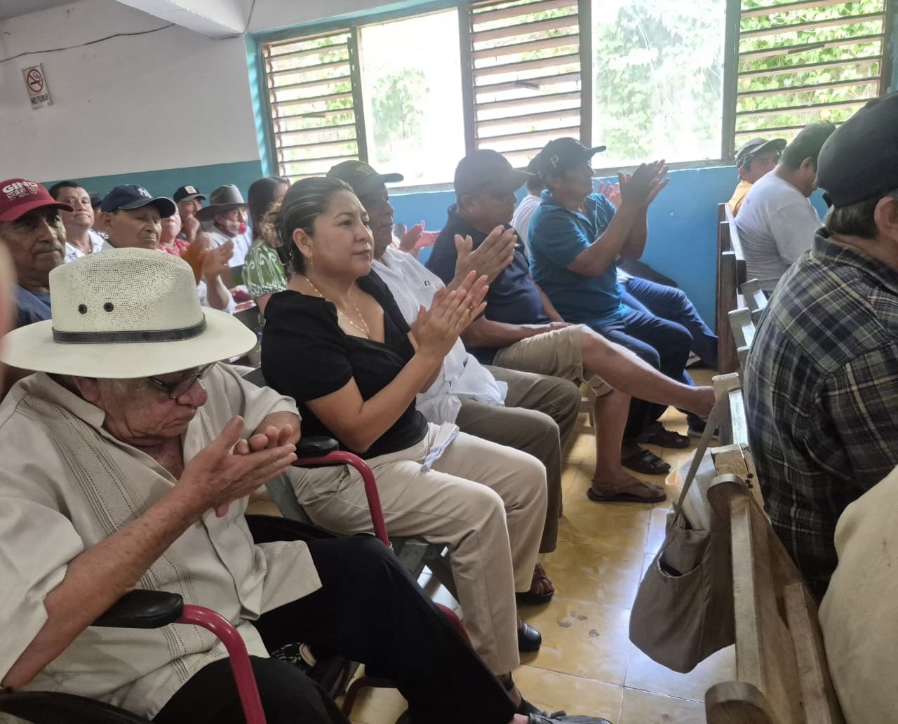 Gobierno Federal autoriza 7.1 mdp para indemnizar a ejido Dziuché