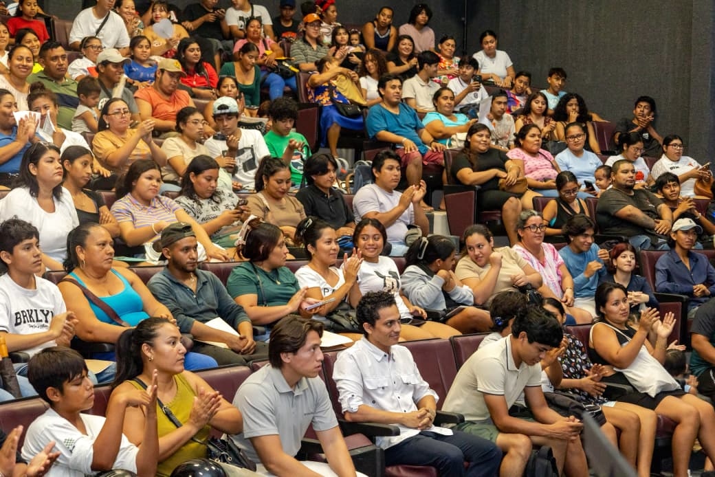 Quintana Roo impulsa paz en Playa del Carmen y Cancún