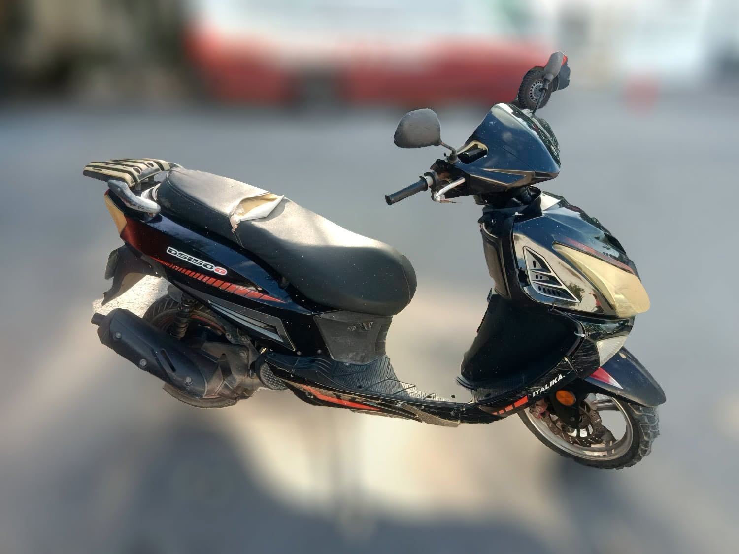 Detienen a hombre por delitos contra seguridad vial en Cancún