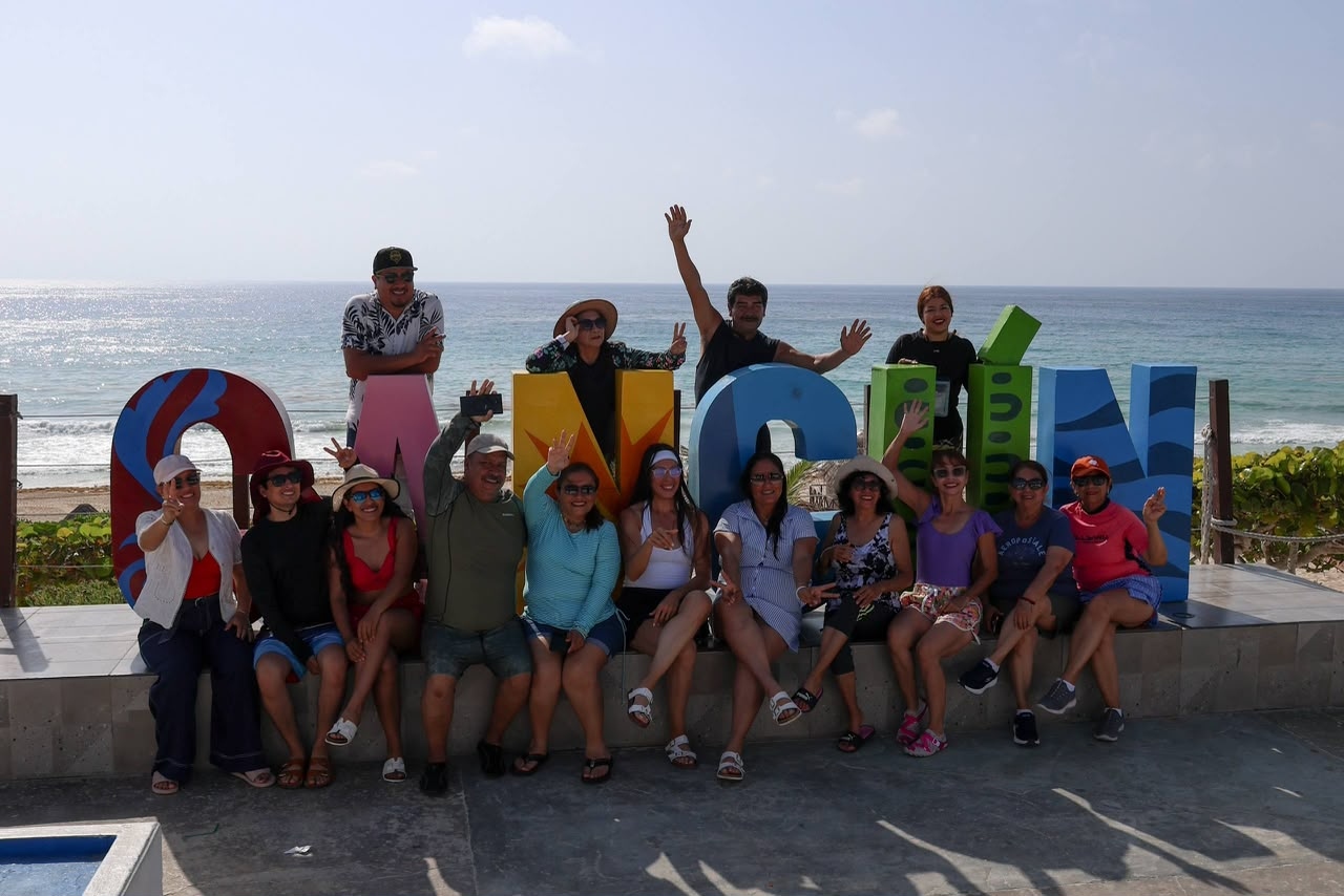 Cancún lidera turismo con Festa della Pizza 2026