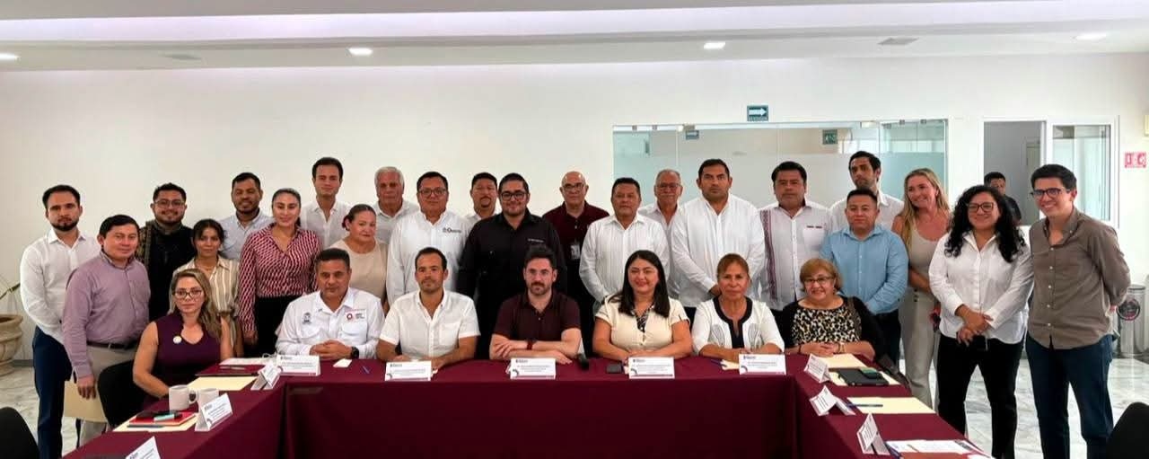 Instalan Comisión de Energía en Quintana Roo