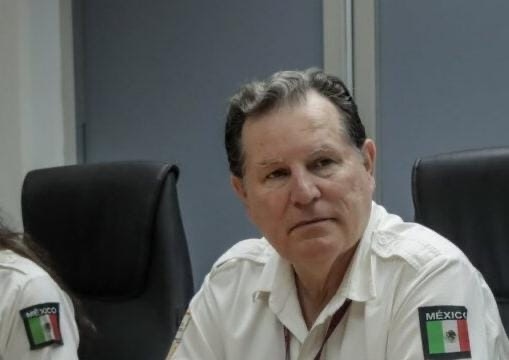 Destituyen a titular del INM en Quintana Roo por tráfico