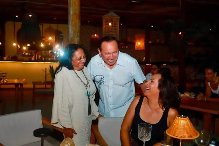 Holbox celebra 27 años de su Asociación de Hoteles