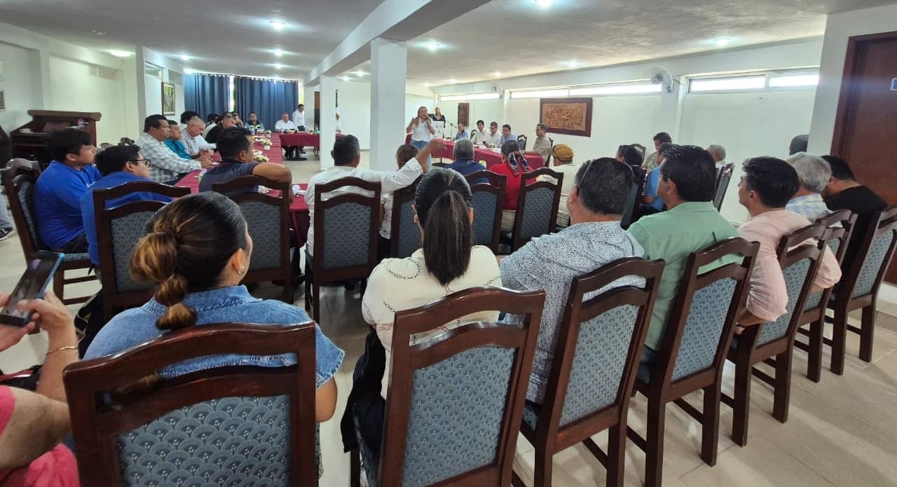 SEMA fortalece manejo de aguas residuales en Quintana Roo