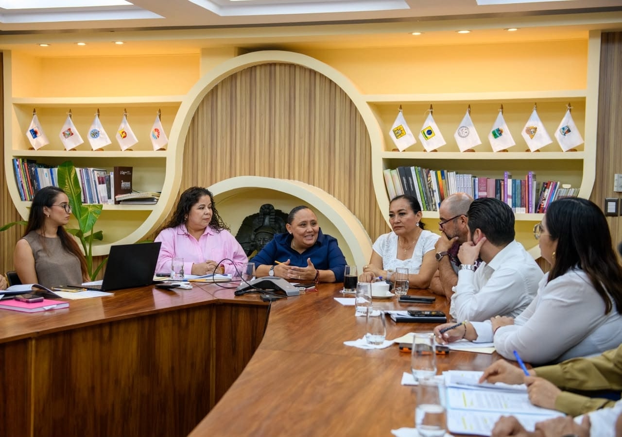 Quintana Roo fortalece derechos humanos con capacitación