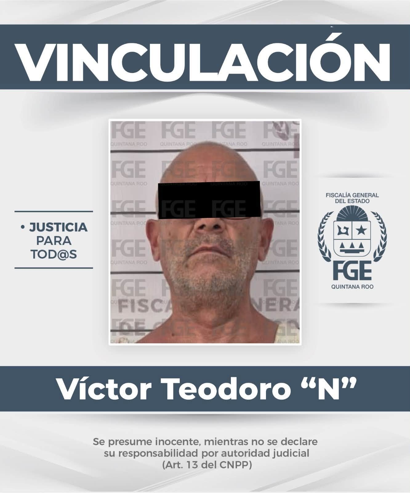 Siete detenidos por red de narcoinvernaderos en Quintana Roo