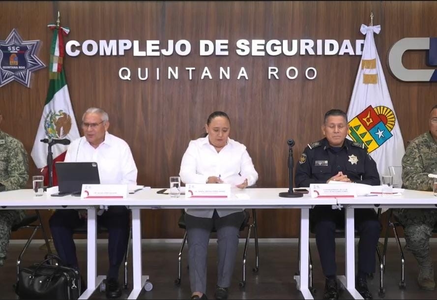 Chofer invadió carril y causó muerte de Paoly Perera