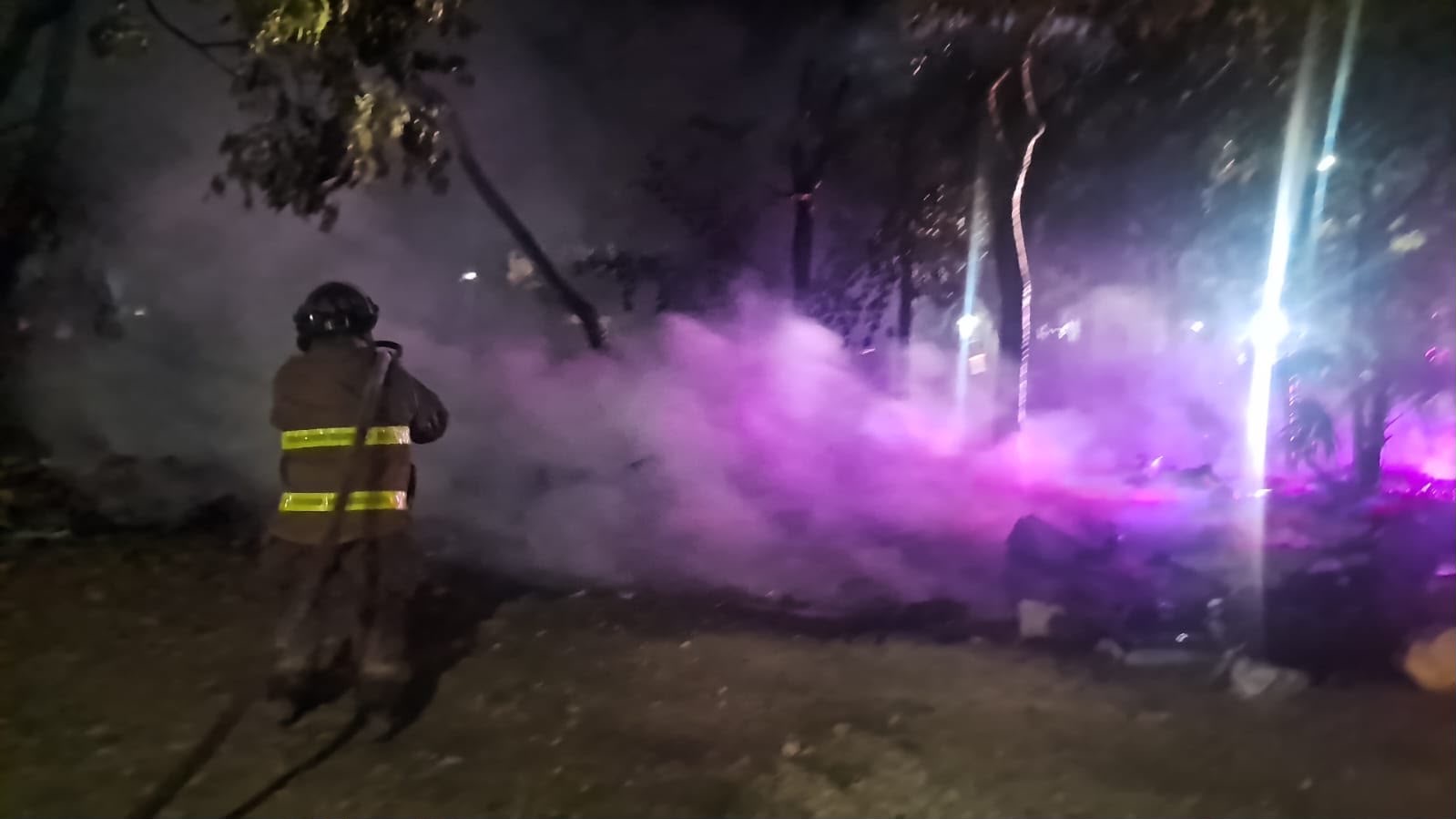 Muere hijo de Jan Succar Kuri en accidente en Zona Hotelera