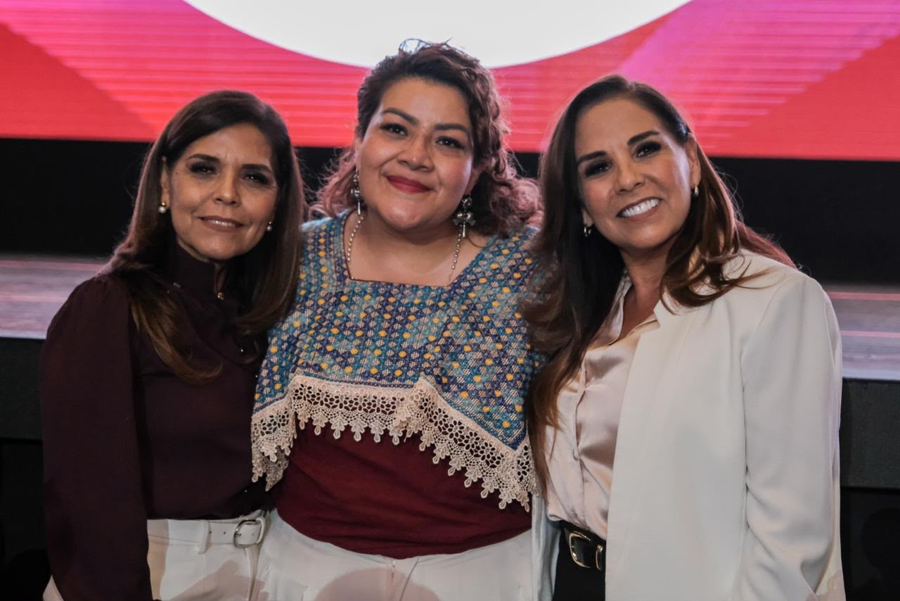 Cancún recibe Encuentro Nacional para atención a víctimas