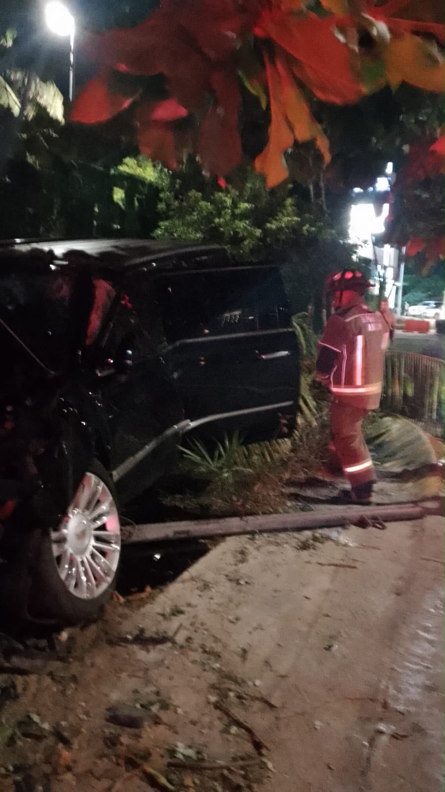 Muere hijo de Jan Succar Kuri en accidente en Cancún
