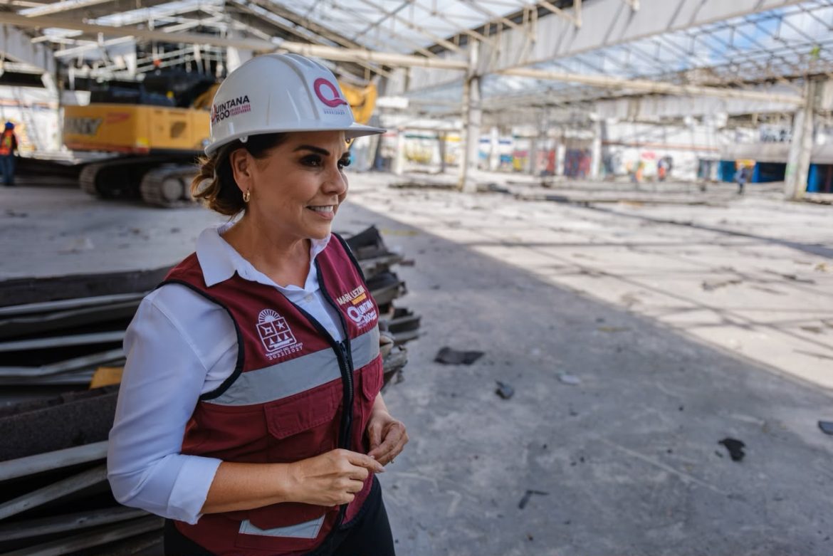 Quintana Roo duplicará camas hospitalarias del ISSSTE