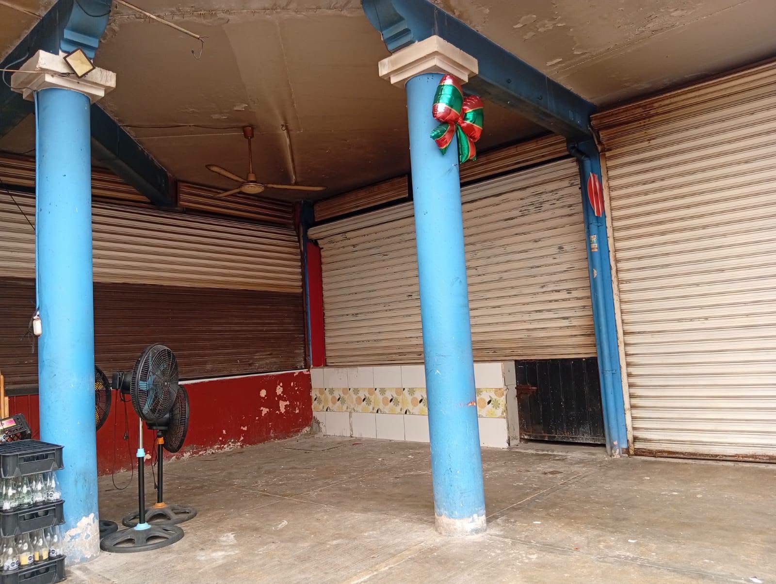 Mercadito de Tulum enfrenta crisis y precios abusivos