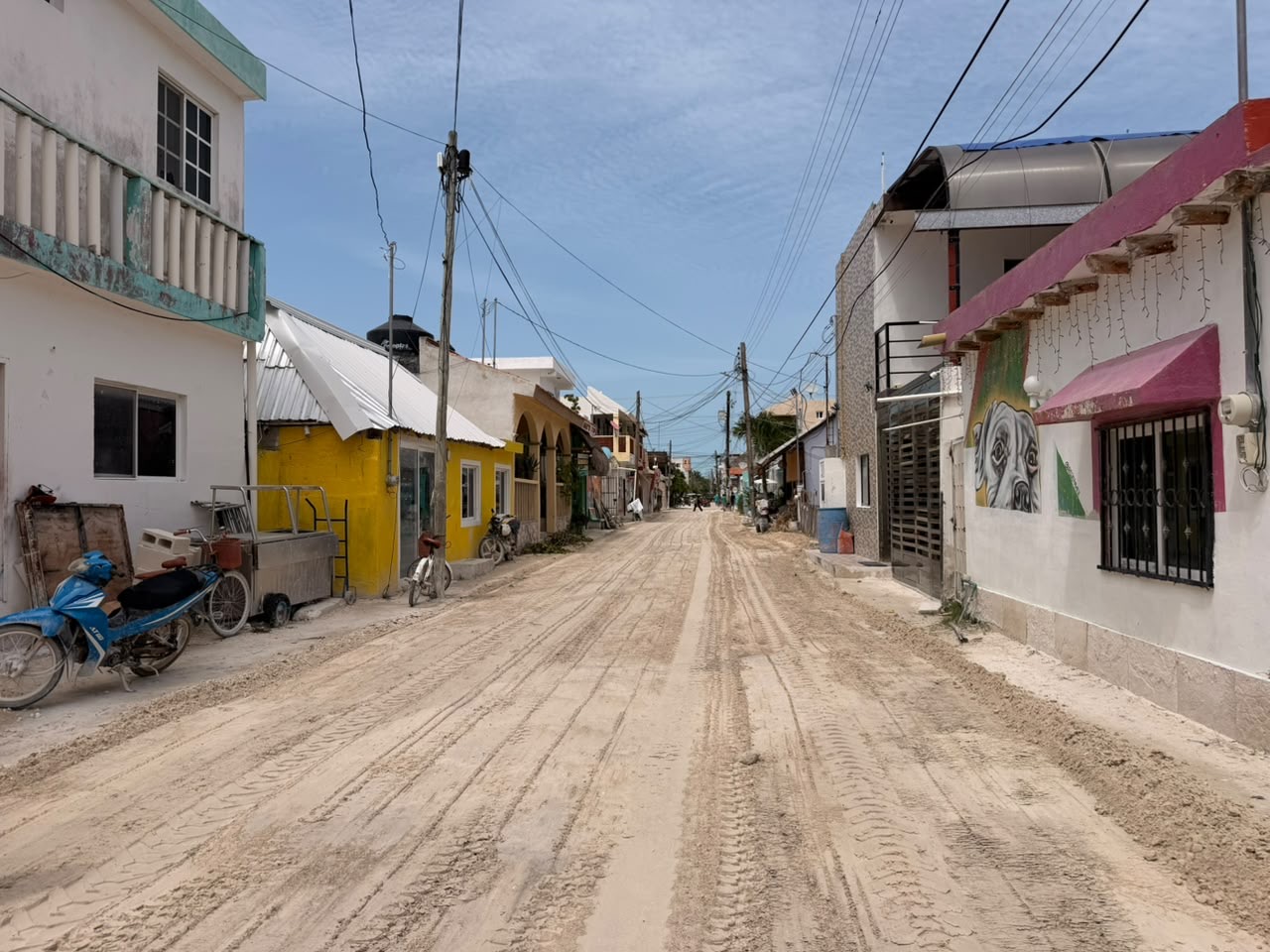 Holbox alcanza 90% de ocupación y saldo blanco vacacional
