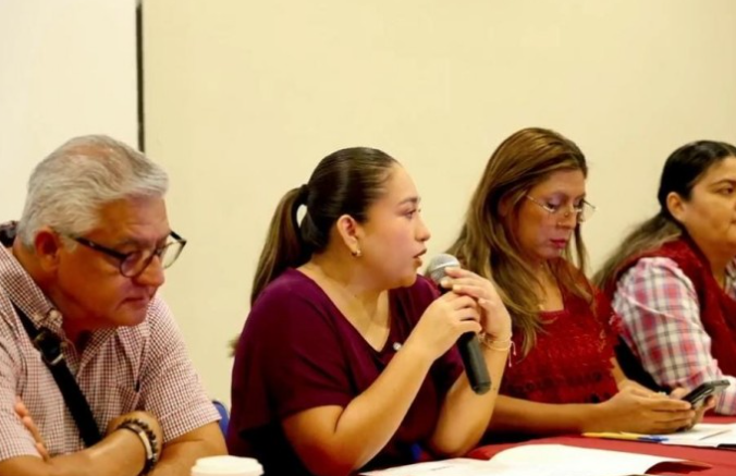 Morena niega negociación de municipios en Quintana Roo