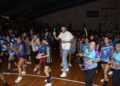 Cancún alberga Copa Jr de Voleibol con 161 equipos