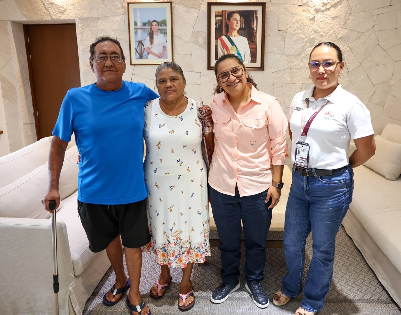 Cancún ofrece más de 100 trámites en Día del Pueblo
