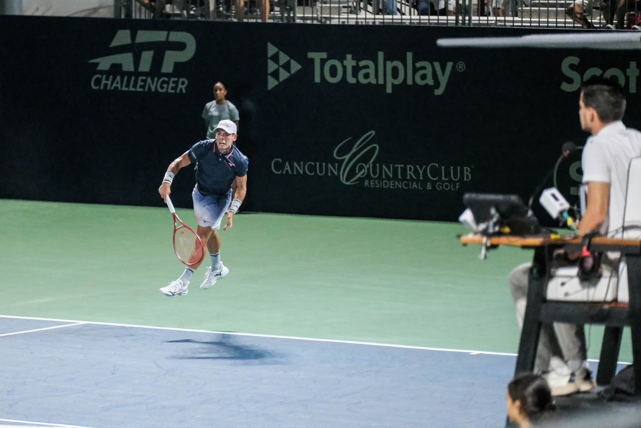 Hubert Hurkacz gana Cancún Country Open ATP Challenger 2026