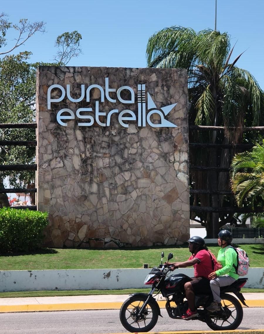 Ejecutan a hombre en fraccionamiento Punta Estrella Playa del Carmen