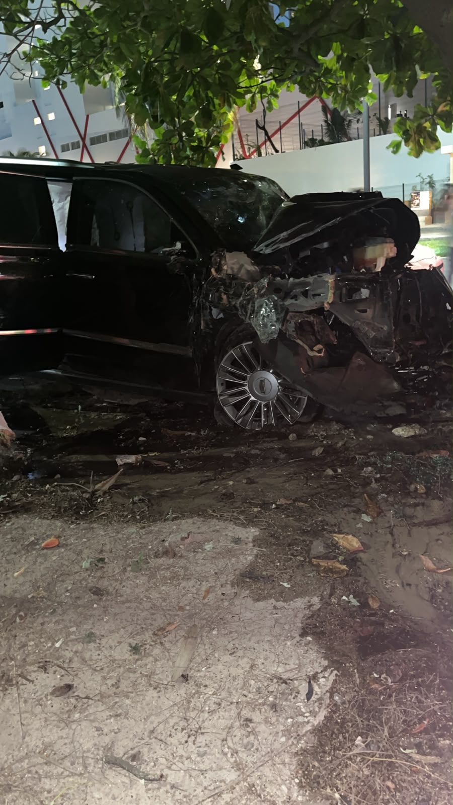 Muere hijo de Jan Succar Kuri en accidente en Cancún