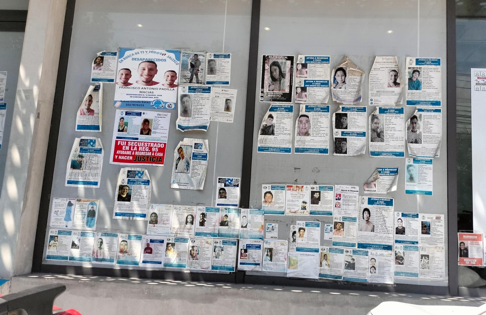Fiscalía de Feminicidios en Cancún carece de guardia nocturna