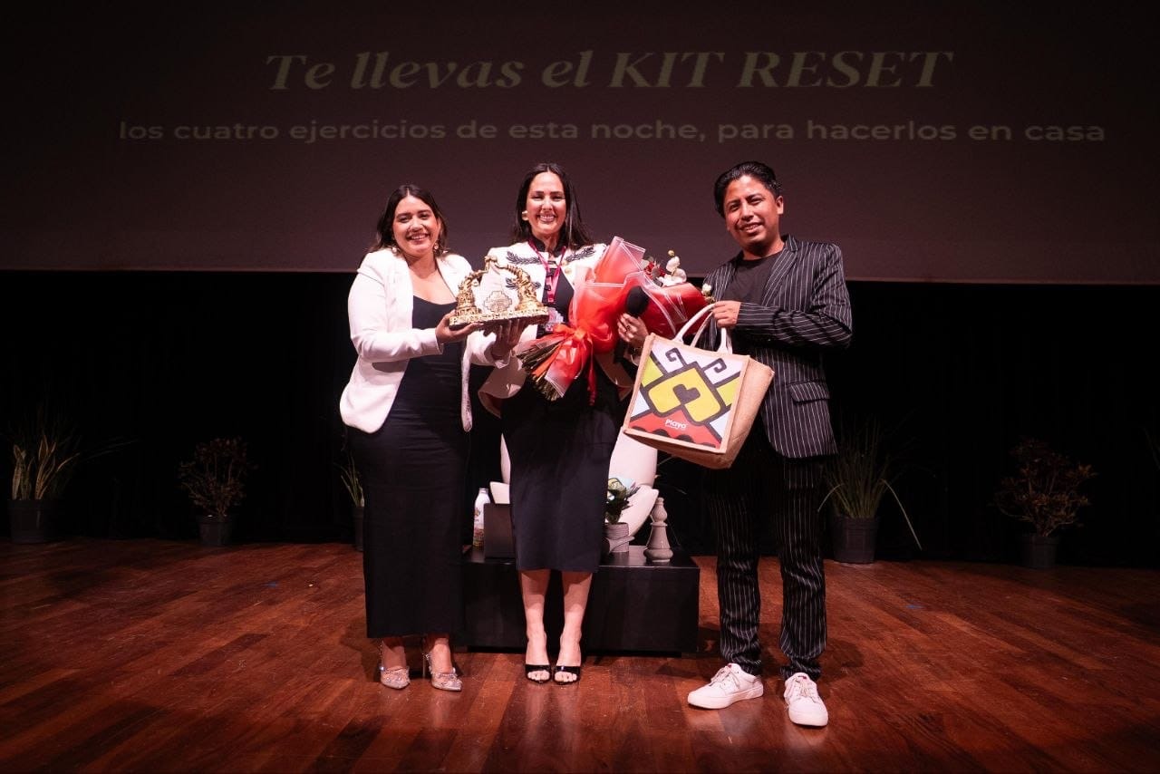 Playa del Carmen impulsa emprendimiento juvenil en foro local
