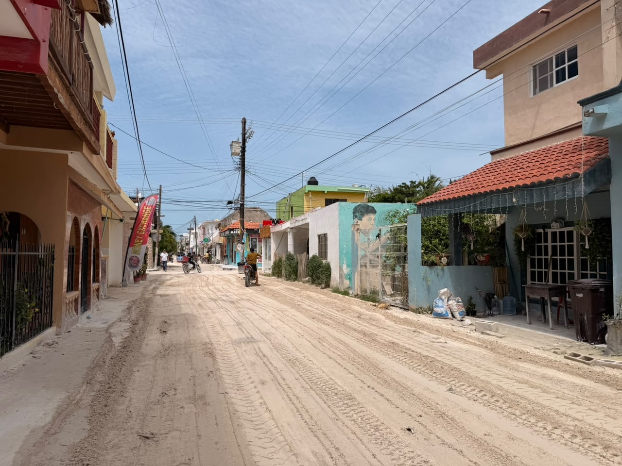 Holbox alcanza 90% de ocupación y saldo blanco vacacional