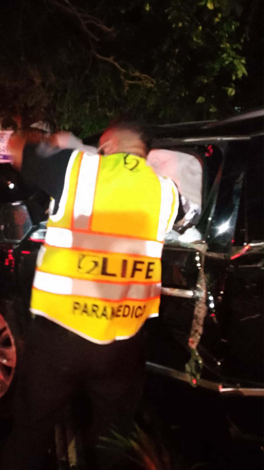 Muere hijo de Jan Succar Kuri en accidente en Cancún