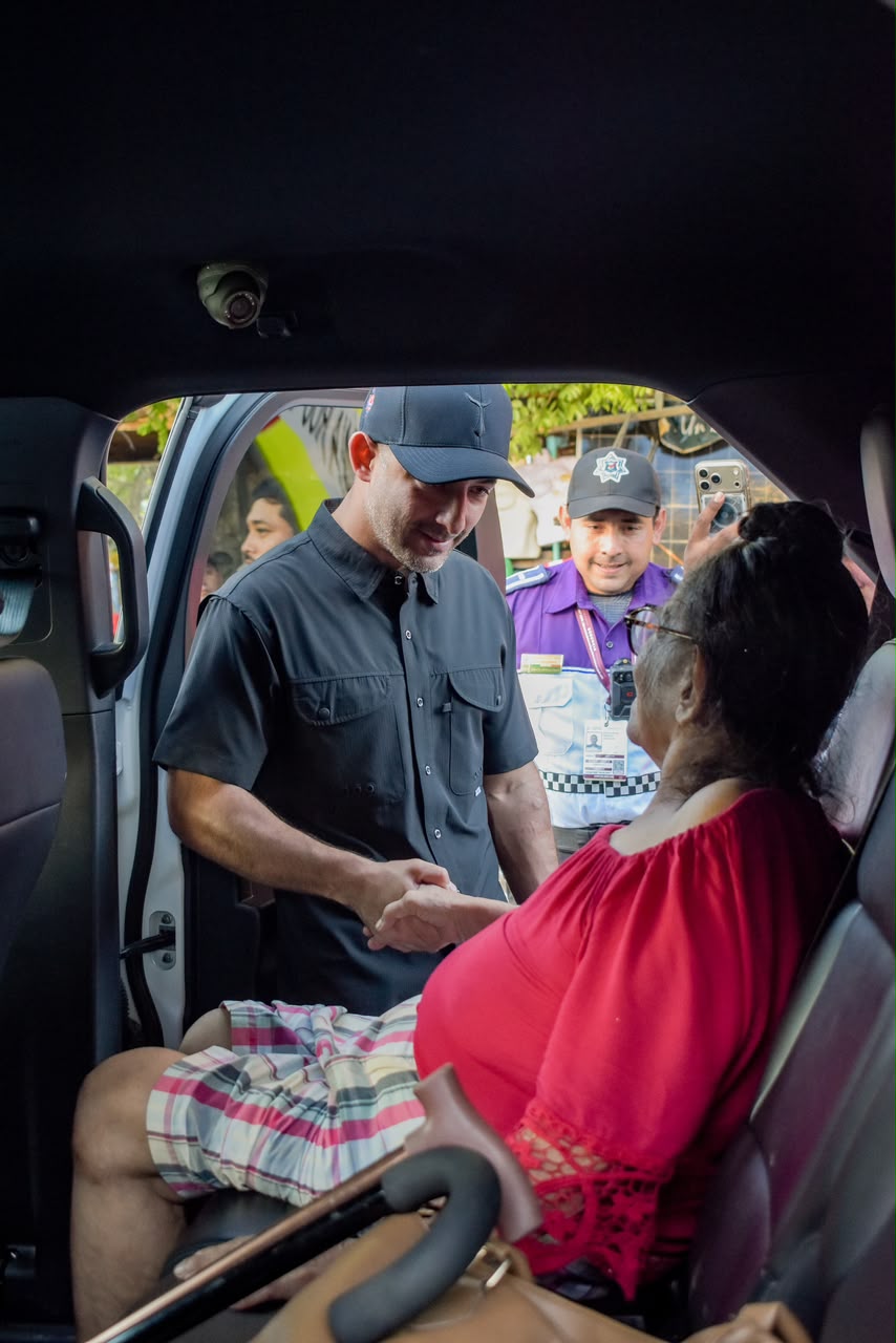 Atención integral protege a mujeres vulnerables en Cancún