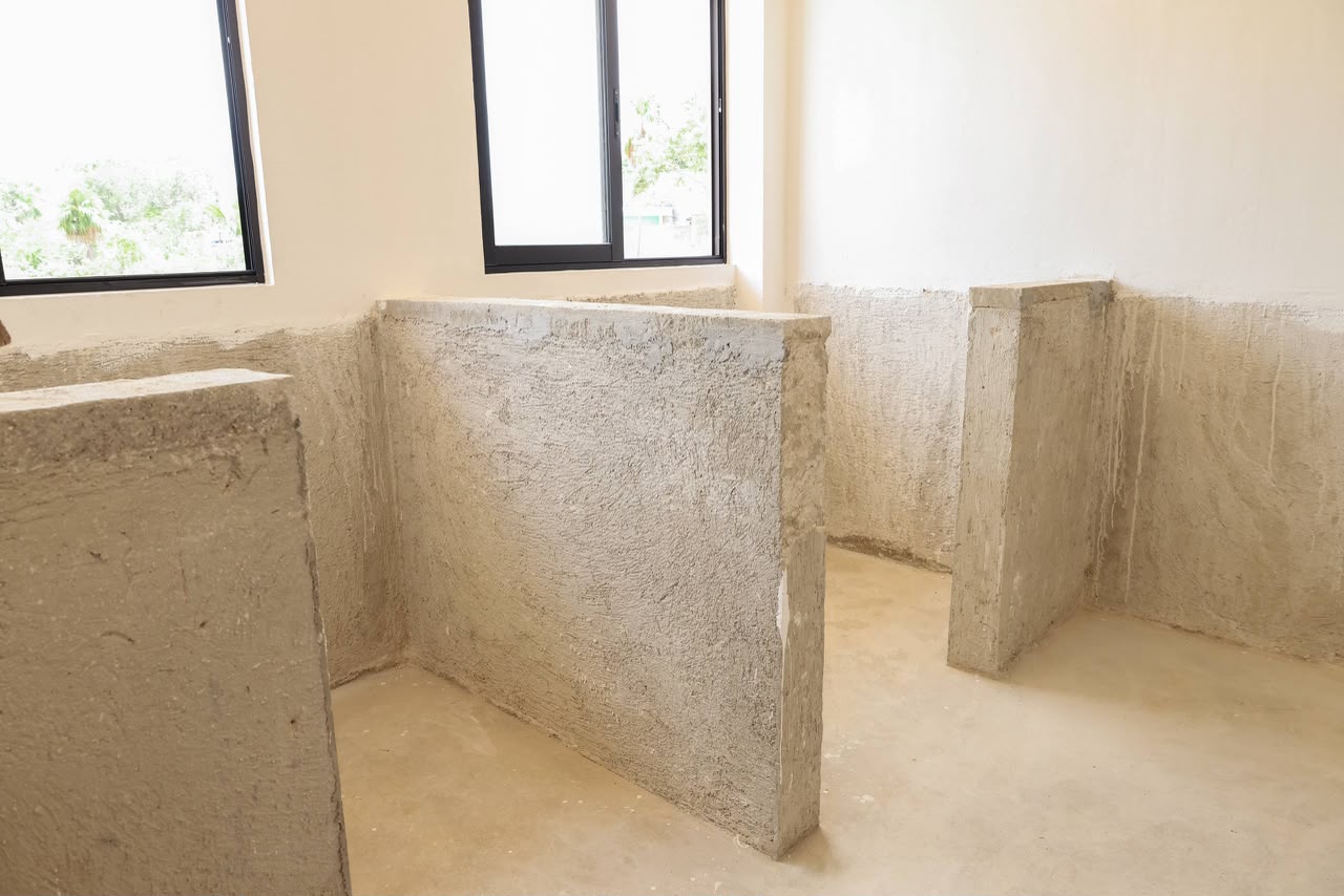 Avanza construcción del Hospital de Bienestar Animal en Cancún