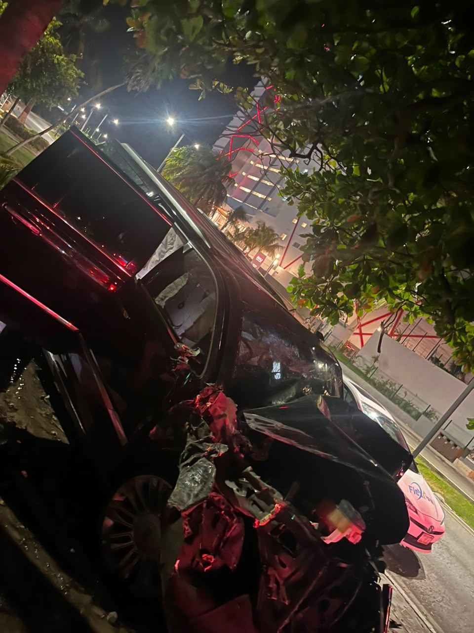 Muere hijo de Jan Succar Kuri en accidente en Cancún