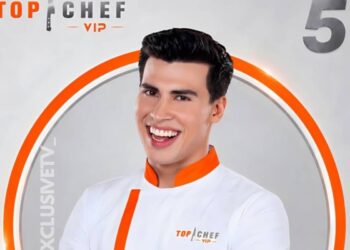 La Divaza eliminado de Top Chef VIP 5 entre lágrimas