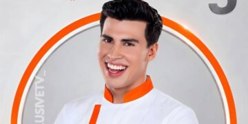 La Divaza eliminado de Top Chef VIP 5 entre lágrimas